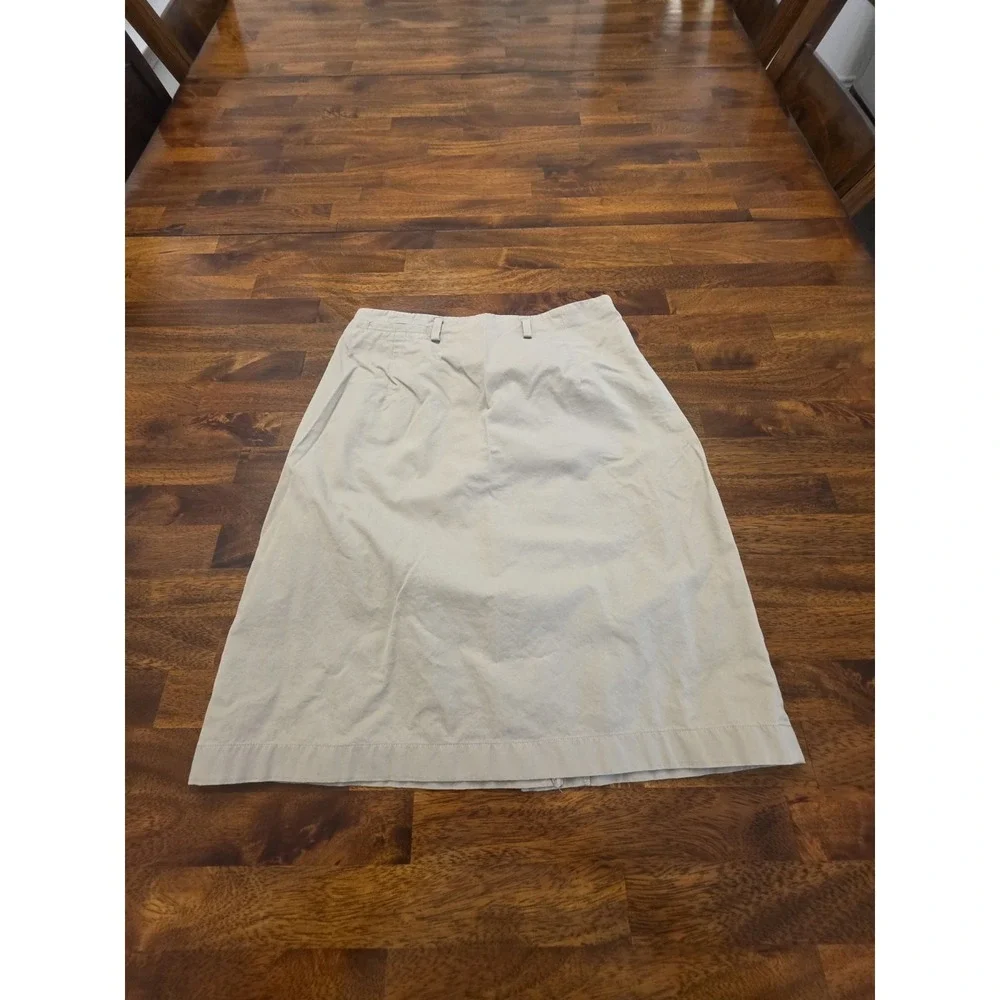 Ralph‎ Lauren Polo Sport  Women Skirt Size 4 Golf Tennis Pickleball Cotton Sku61